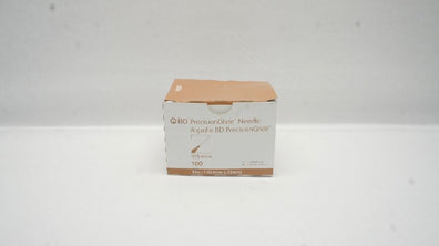 BD 305128 PrecisionGlide Ndle 30G x 1inch - Box of 100